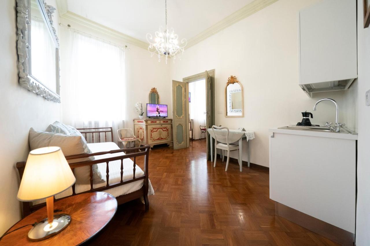 Apartment Le Stanze Di Galileo