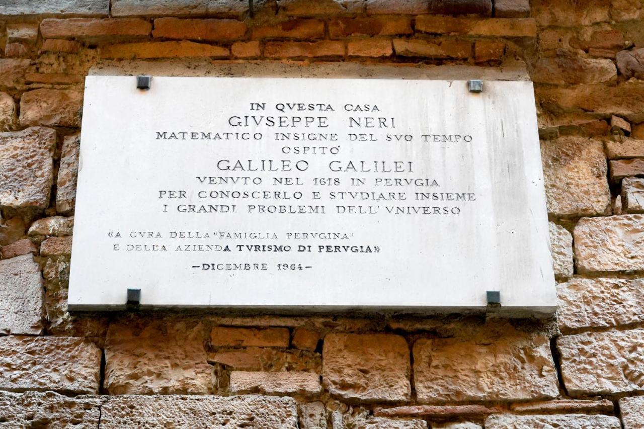 Le Stanze Di Galileo Appartement