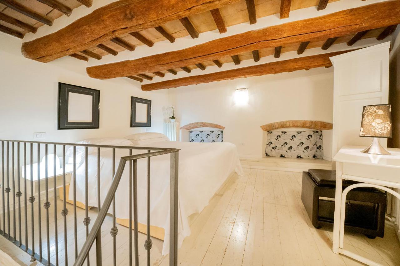 Appartement Le Stanze Di Galileo