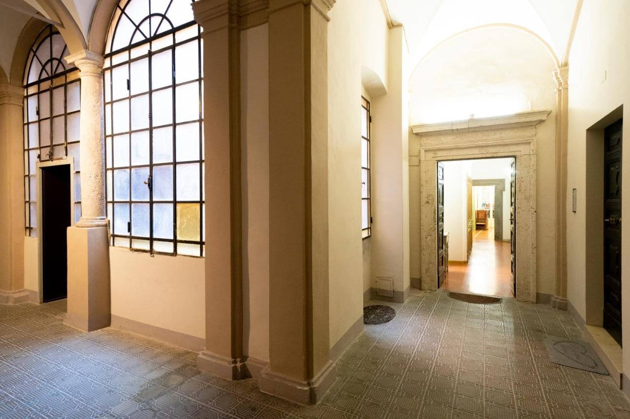 Appartement Le Stanze Di Galileo