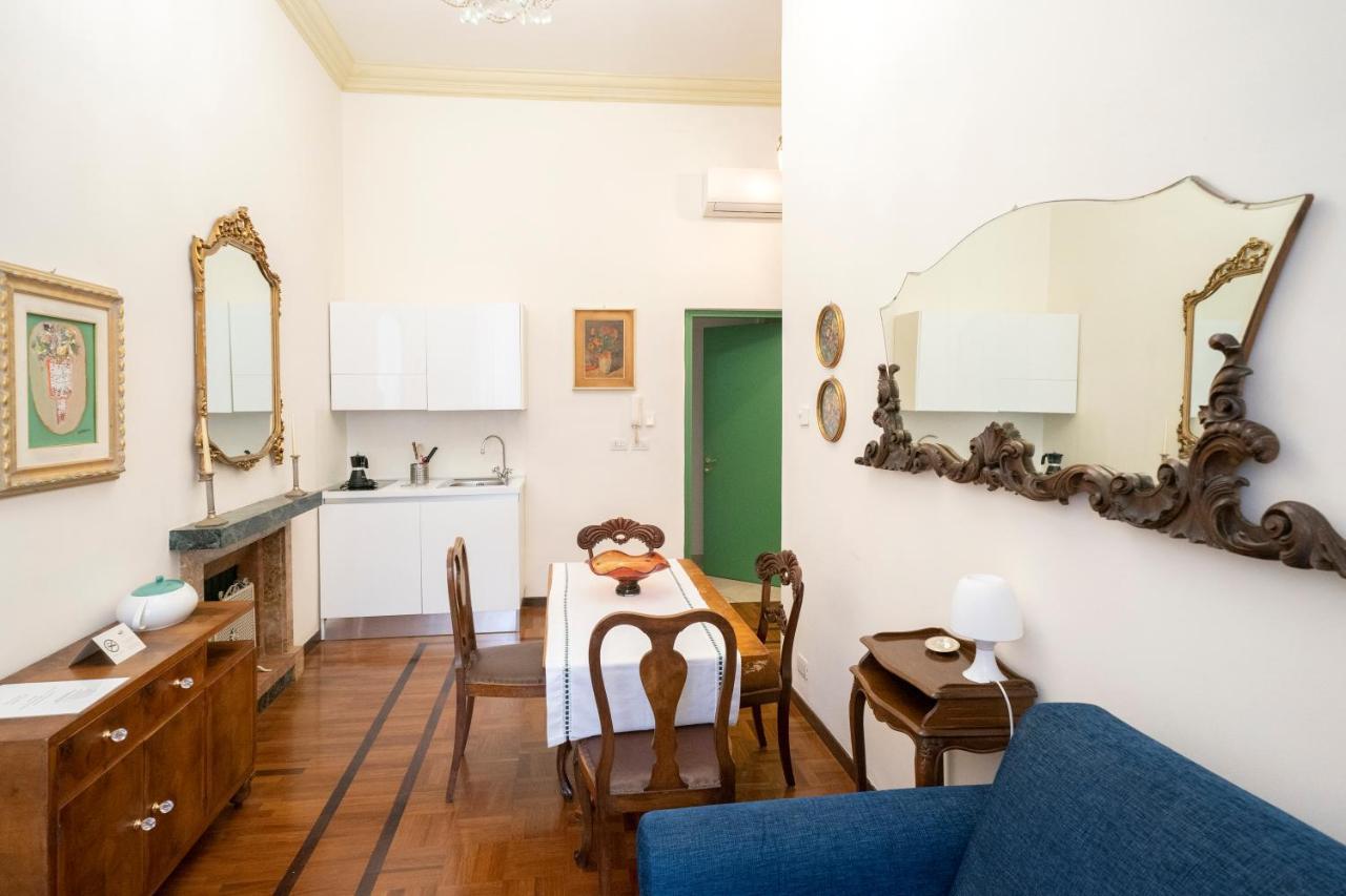 Le Stanze Di Galileo Appartement