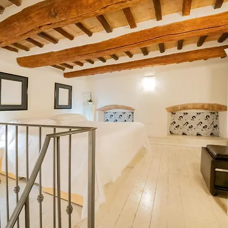 Le Stanze Di Galileo Apartment Perugia Exterior photo