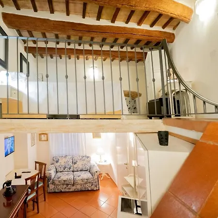 Le Stanze Di Galileo Apartment Perugia Exterior photo