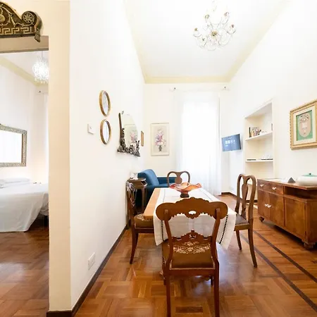 Le Stanze Di Galileo Apartment Perugia Exterior photo